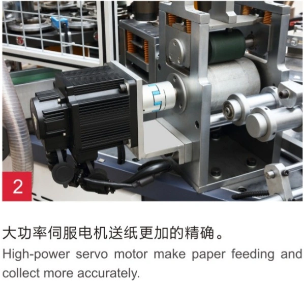 Paper Cup Making Machine, Paper Coffee Cup Making Machine